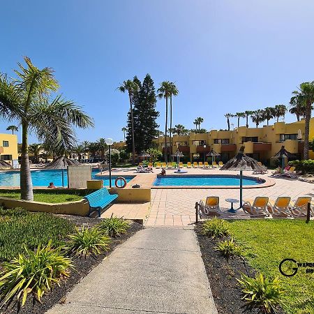 Apartmán Atlantic Garden Wanderlust House Corralejo Exteriér fotografie