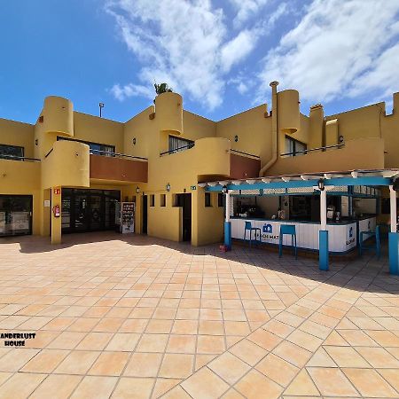 Apartmán Atlantic Garden Wanderlust House Corralejo Exteriér fotografie