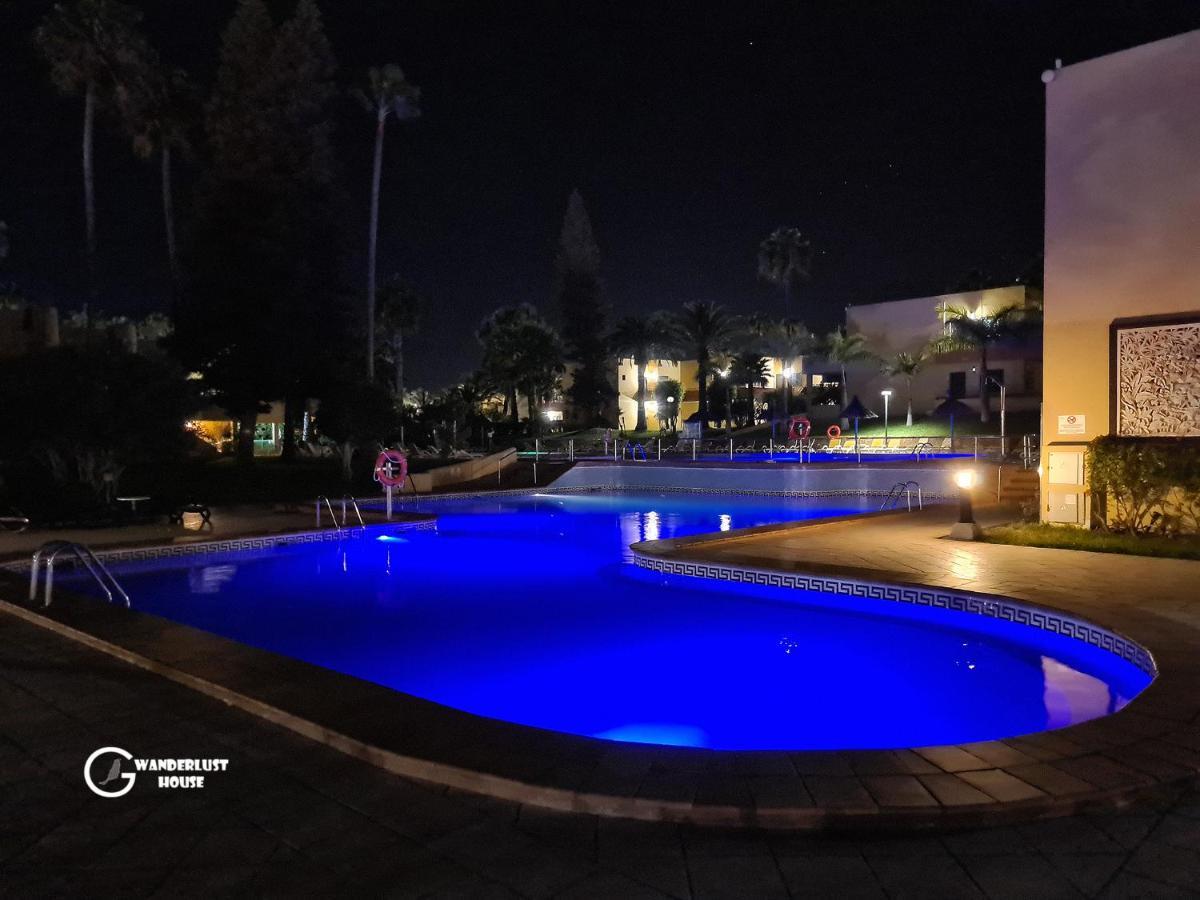 Apartmán Atlantic Garden Wanderlust House Corralejo Exteriér fotografie