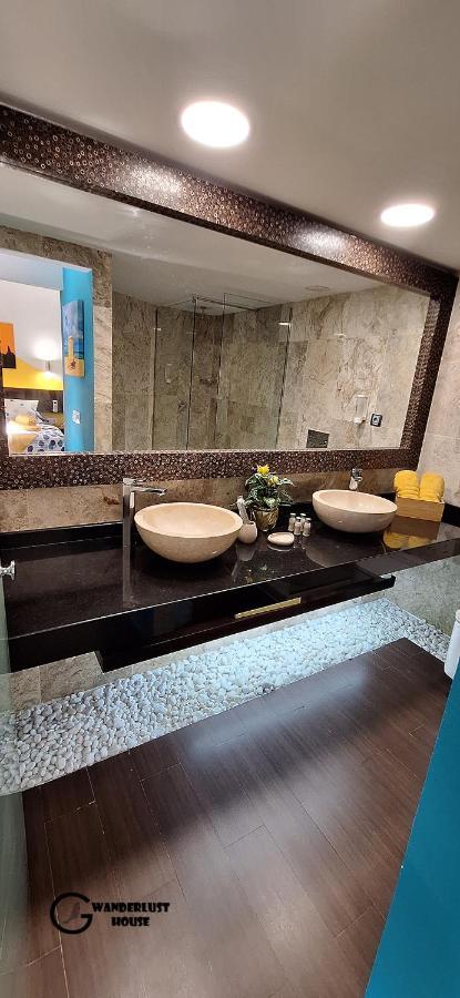 Apartmán Atlantic Garden Wanderlust House Corralejo Exteriér fotografie